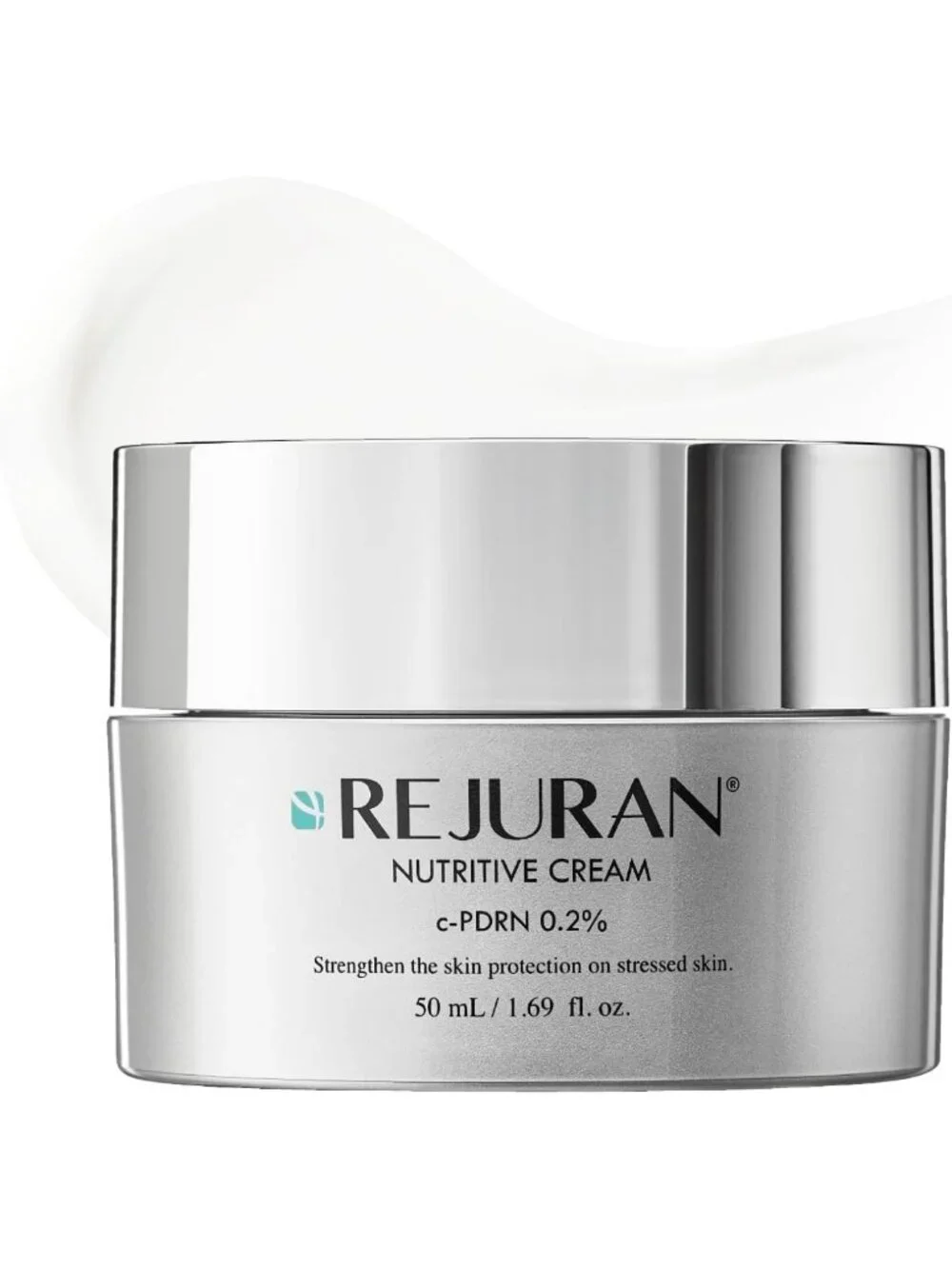 Hydrating Moisturizer Cream for Glowing Skin | Deep Nourishment & Firming 1.69
